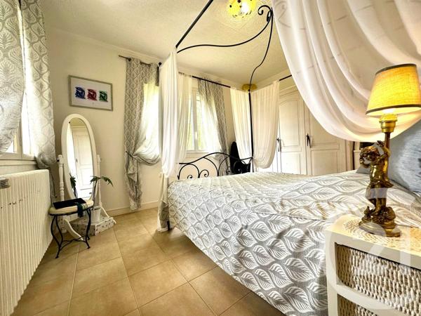Maison à vendre  6 pièces - 139,21 m 2   AIXE SUR VIENNE  - 87