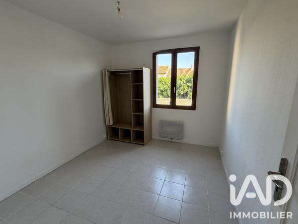 Maison à vendre 4 pièces 77 m² Agde
