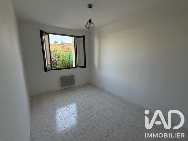 Maison à vendre 4 pièces 77 m² Agde
