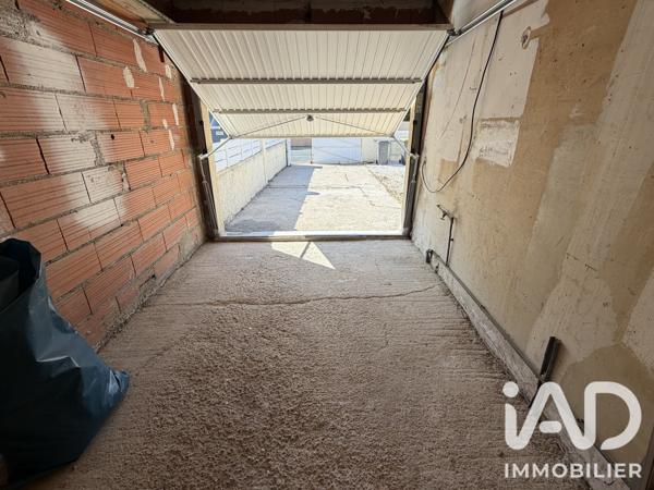 Maison à vendre 4 pièces 77 m² Agde