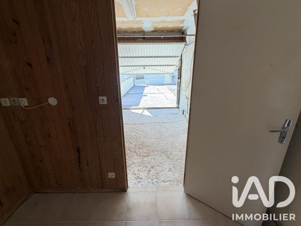 Maison à vendre 4 pièces 77 m² Agde