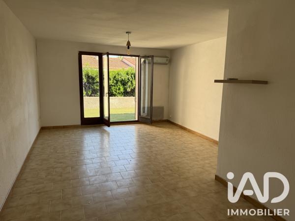 Maison à vendre 4 pièces 77 m² Agde