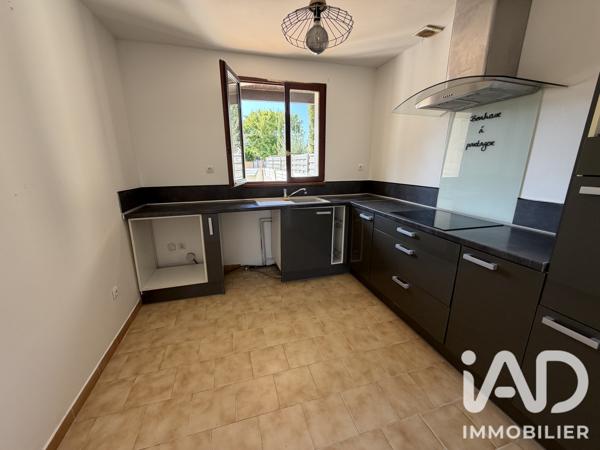 Maison à vendre 4 pièces 77 m² Agde