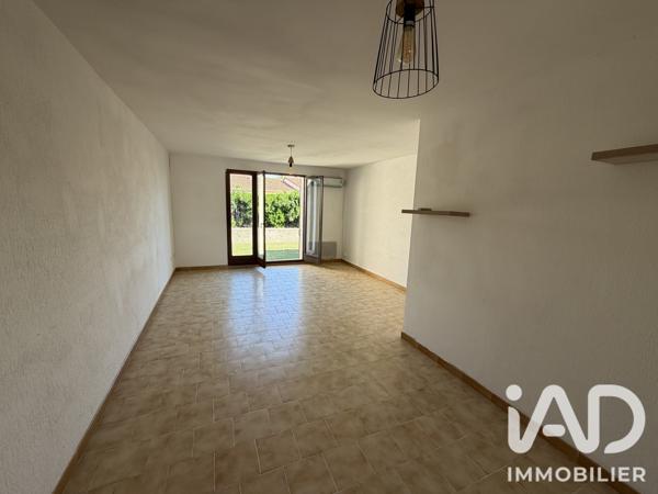 Maison à vendre 4 pièces 77 m² Agde