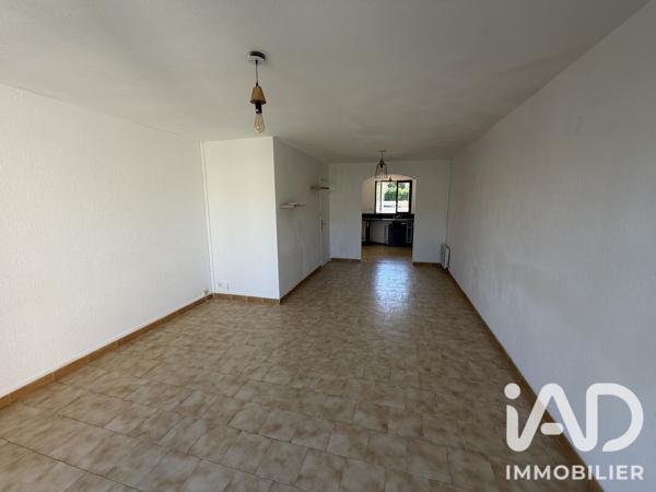 Maison à vendre 4 pièces 77 m² Agde