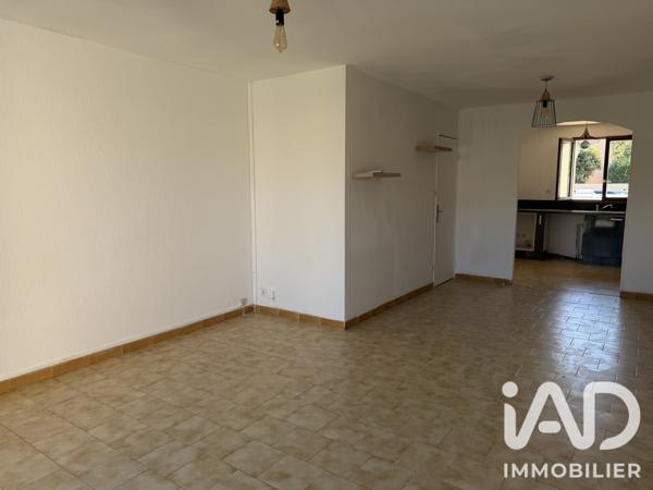 Maison à vendre 4 pièces 77 m² Agde