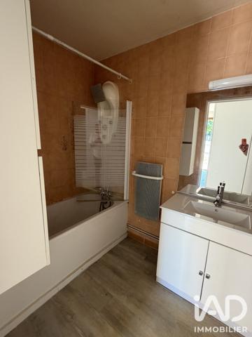 Maison à vendre 4 pièces 77 m² Agde