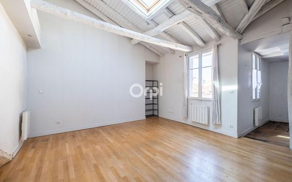 Appartement à louer    5 pièces •  Limoges