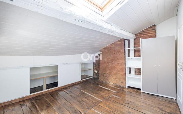 Appartement à louer    5 pièces •  Limoges