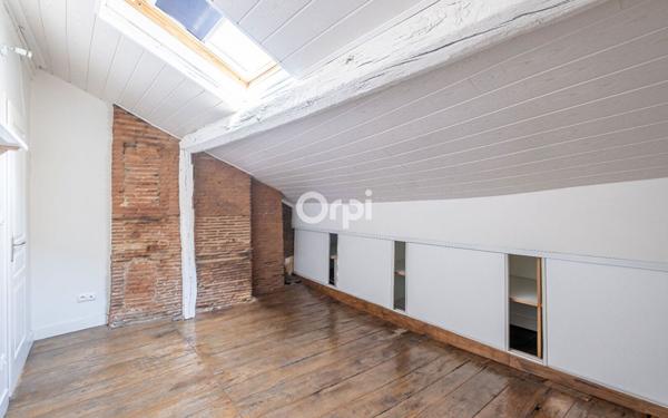 Appartement à louer    5 pièces •  Limoges