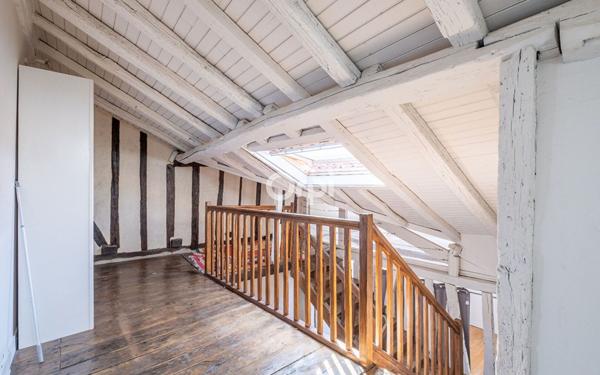 Appartement à louer    5 pièces •  Limoges