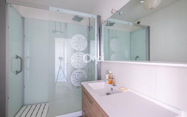 Appartement à louer    5 pièces •  Limoges