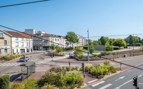 Appartement à louer    5 pièces •  Limoges