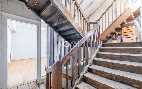 Appartement à louer    5 pièces •  Limoges