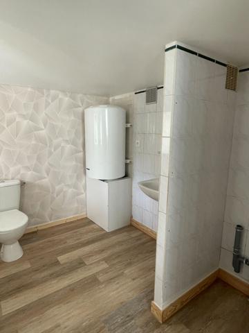 A LOUER - Maison Argentré - 3 pièces - 66.75 m2