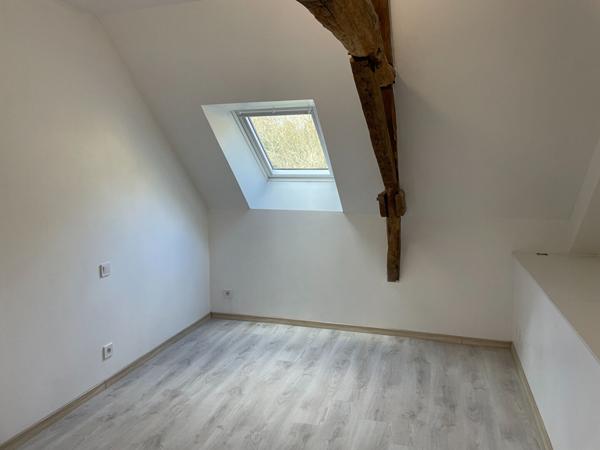 A LOUER - Maison Argentré - 3 pièces - 66.75 m2