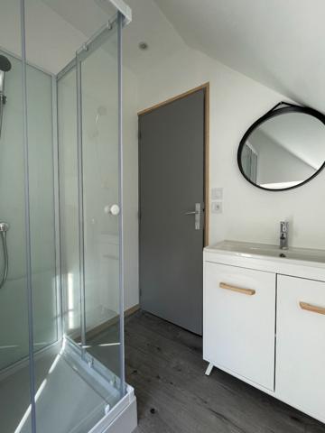 A LOUER - Maison Argentré - 3 pièces - 66.75 m2