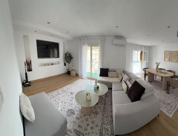 Appartement  4 pièce(s) 68 m2