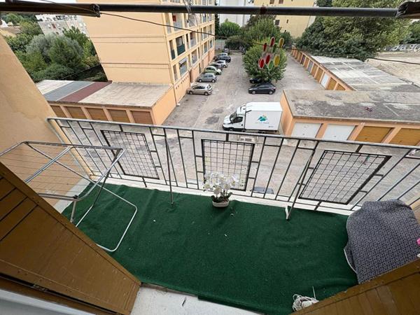 Appartement  4 pièce(s) 68 m2