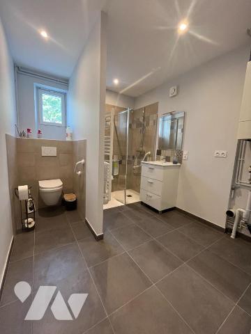 Quartier Saint Gilles