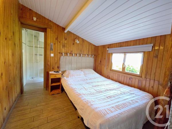 Maison à vendre  3 pièces - 45 m2 TROUVILLE SUR MER - 14