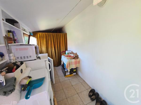 Maison à vendre  3 pièces - 45 m2 TROUVILLE SUR MER - 14