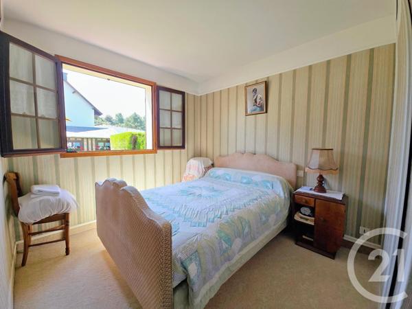 Maison à vendre  3 pièces - 45 m2 TROUVILLE SUR MER - 14