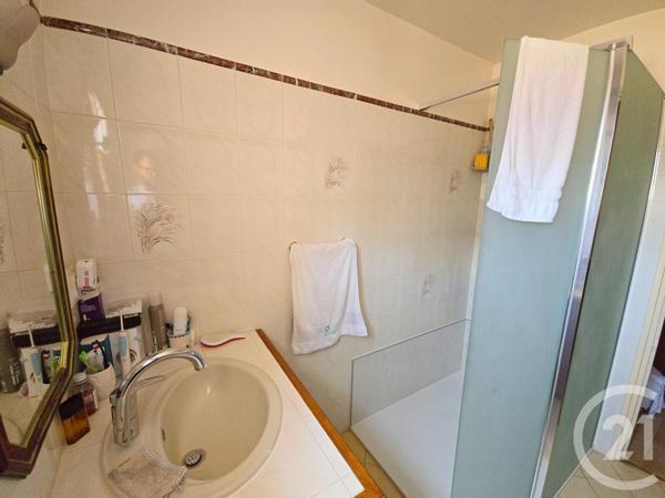 Maison à vendre  3 pièces - 45 m2 TROUVILLE SUR MER - 14