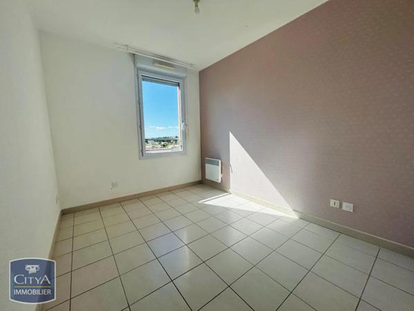 Appartement à louer 3 pièces 52.51m²