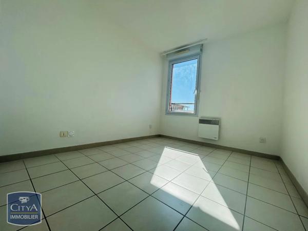Appartement à louer 3 pièces 52.51m²