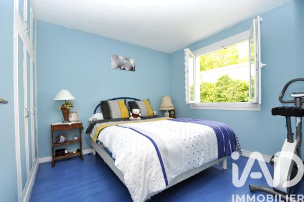 Maison à vendre 7 pièces 147 m² Saint-Germain-lès-Arpajon