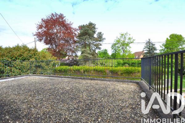 Maison à vendre 7 pièces 147 m² Saint-Germain-lès-Arpajon