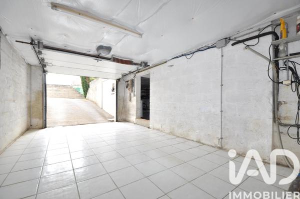 Maison à vendre 7 pièces 147 m² Saint-Germain-lès-Arpajon