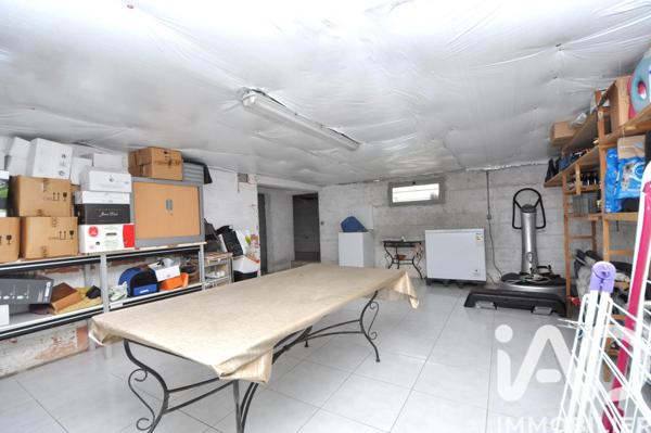 Maison à vendre 7 pièces 147 m² Saint-Germain-lès-Arpajon