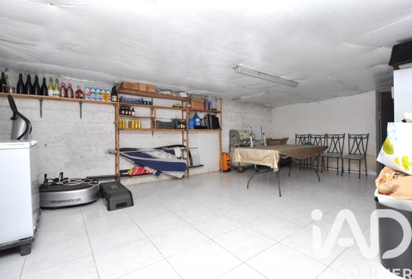 Maison à vendre 7 pièces 147 m² Saint-Germain-lès-Arpajon