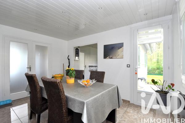 Maison à vendre 7 pièces 147 m² Saint-Germain-lès-Arpajon