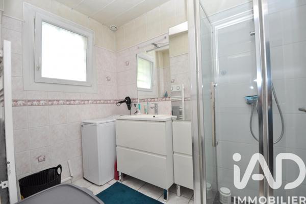 Maison à vendre 7 pièces 147 m² Saint-Germain-lès-Arpajon