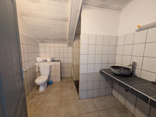 Maison dans Les Trois-Bassins