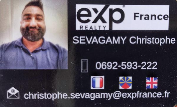 Maison dans Les Trois-Bassins