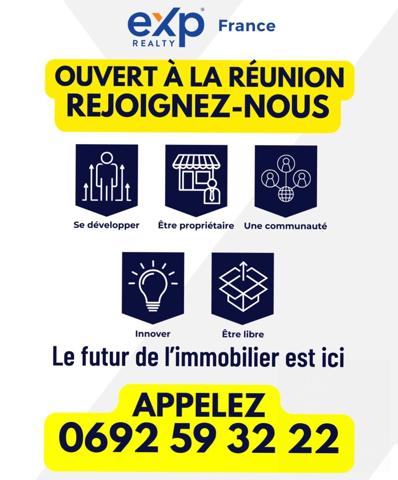 Maison dans Les Trois-Bassins