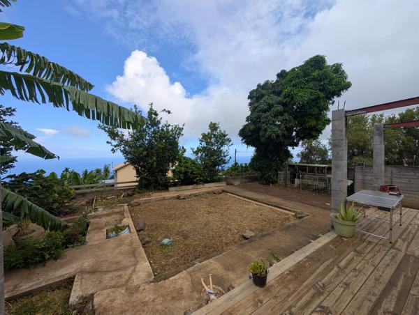 Maison dans Les Trois-Bassins