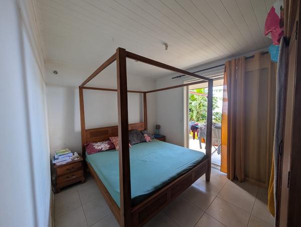 Maison dans Les Trois-Bassins