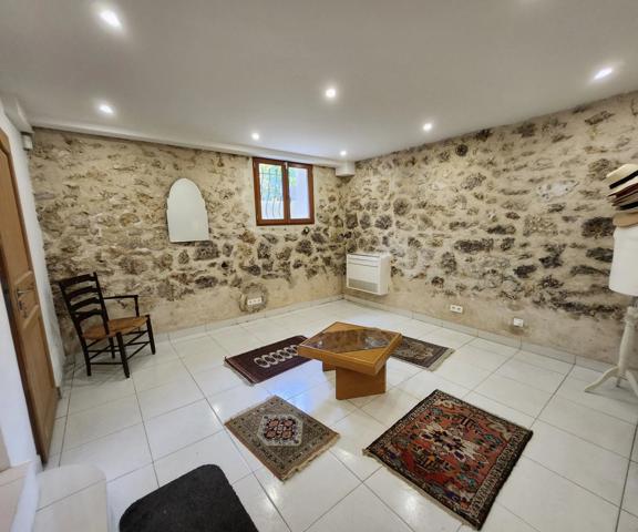 Puteaux (92800) MAISON DE MAITRE / HOTEL PARTICULIER - PUTEAUX / LES BERGERES 350 m² Garage et 2 parking