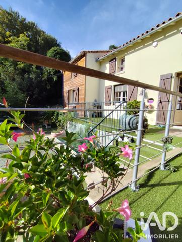 Maison à vendre 4 pièces 95 m² Melle