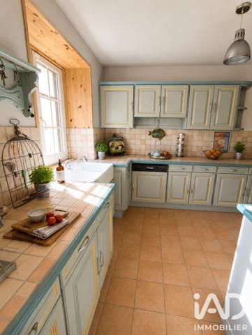 Maison à vendre 4 pièces 95 m² Melle