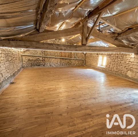 Maison à vendre 4 pièces 95 m² Melle