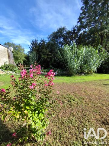 Maison à vendre 4 pièces 95 m² Melle