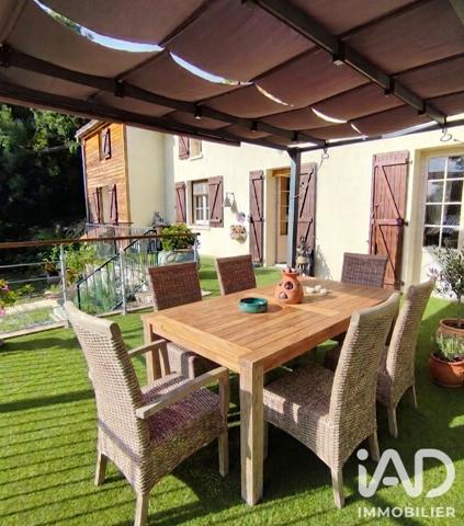 Maison à vendre 4 pièces 95 m² Melle