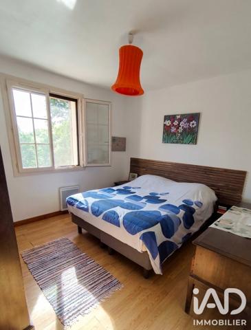 Maison à vendre 4 pièces 95 m² Melle