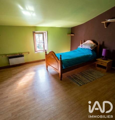 Maison à vendre 4 pièces 95 m² Melle